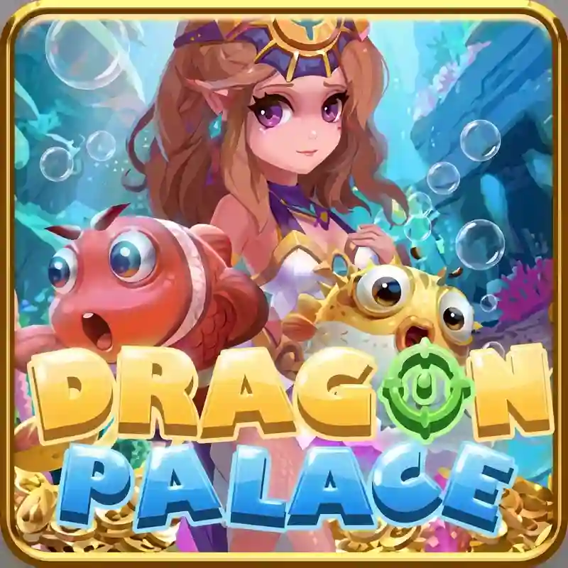 Trò chơi Slot Cung điện Rồng trực tuyến tại ev99bet