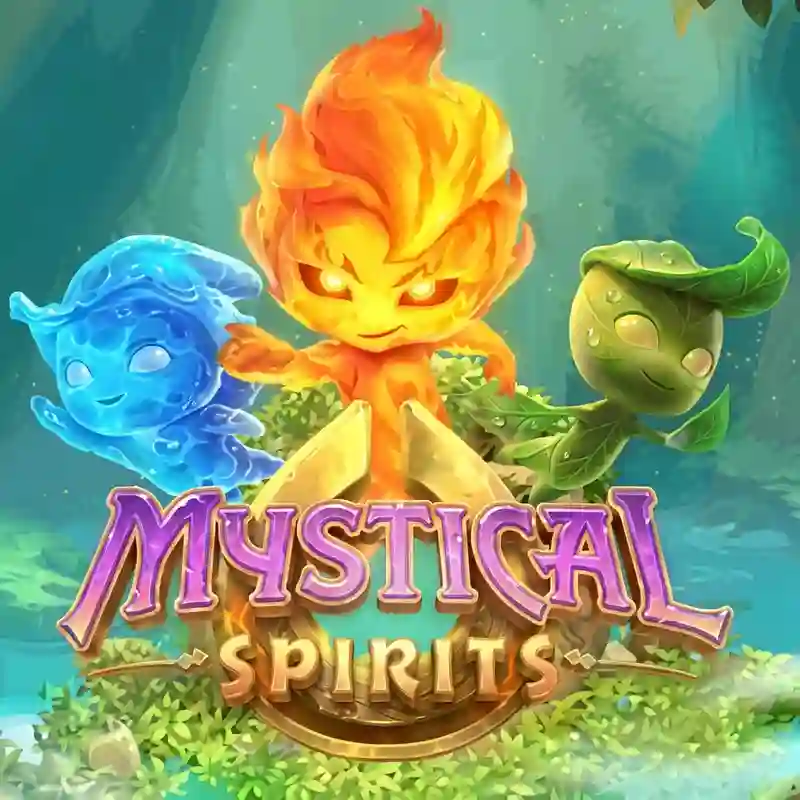 Trò chơi casino Linh hồn huyền bí tại ev99bet